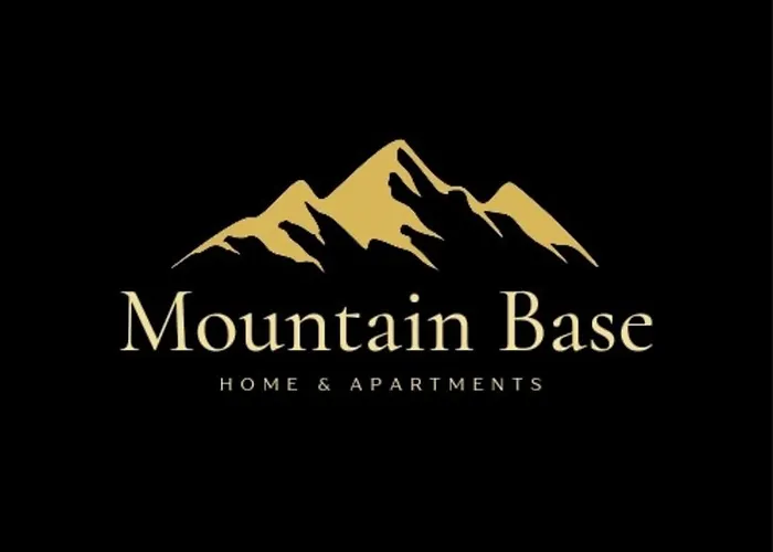 Mountain Base - Dwupoziomowy Apartament \