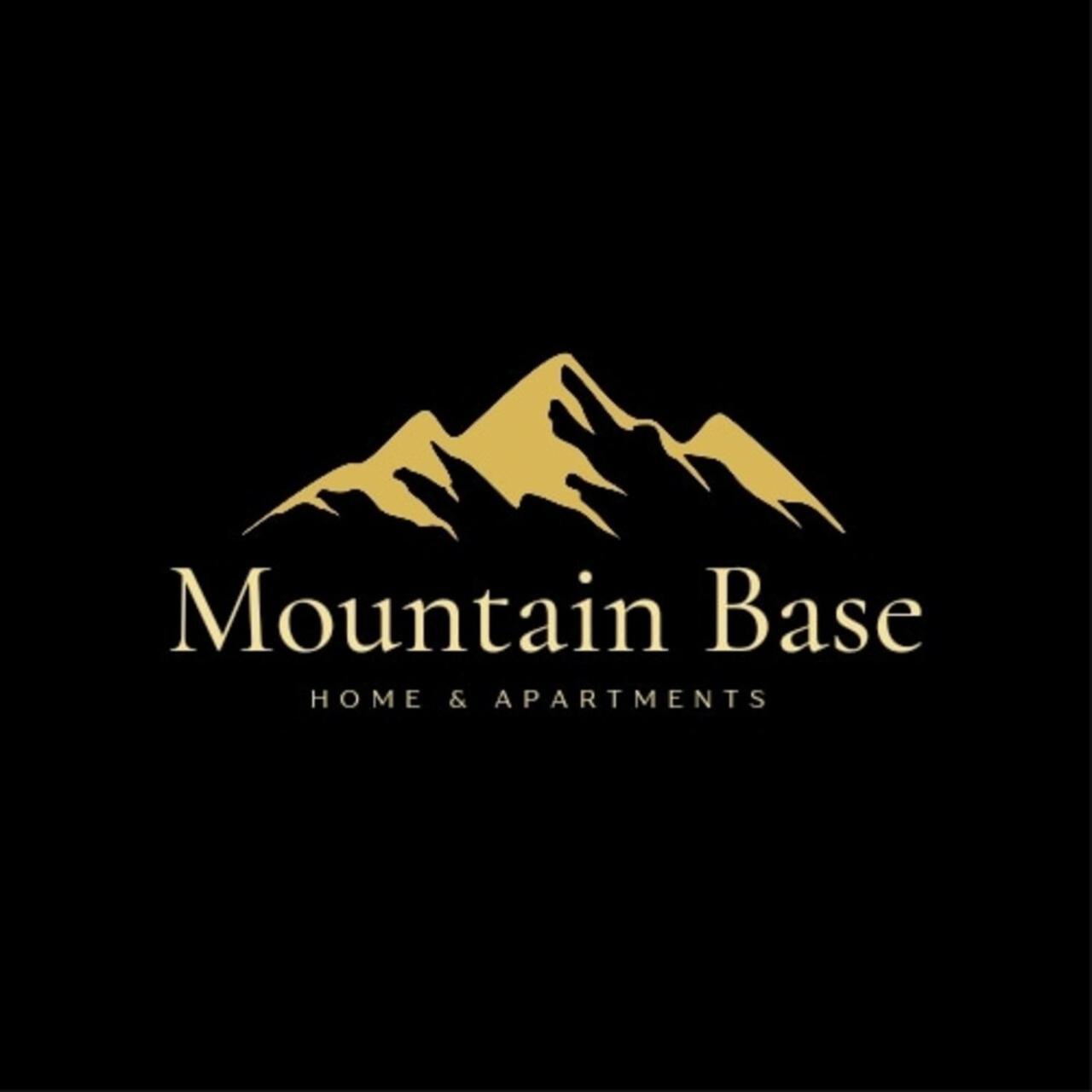 Mountain Base - Dwupoziomowy Apartament 